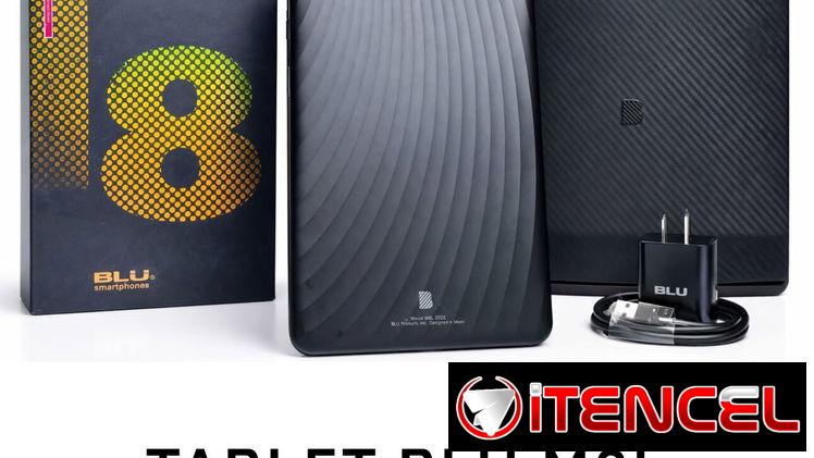 📱 VENDO CELULARES Y TABLETS NUEVOS – VARIEDAD DE MODELOS Y PRECIOS