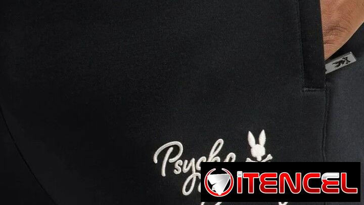 Pantalón Psycho Bunny