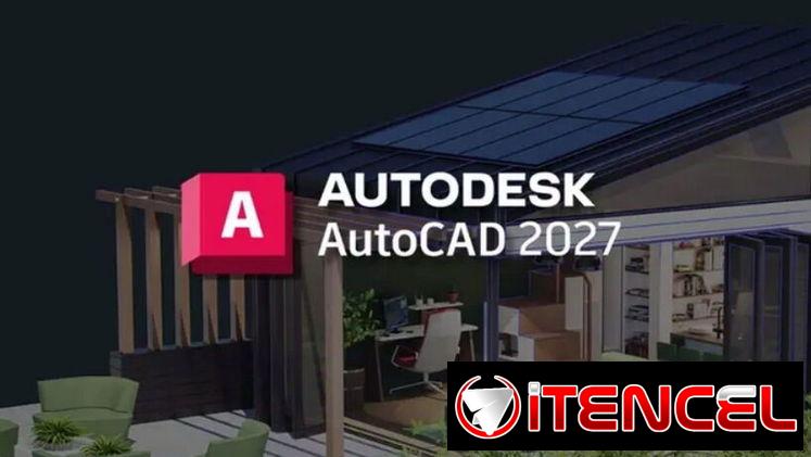 💻 -Servicio Informático – 10USD – Instalación de Autodesk 2027 y Aplicaciones Profesionales