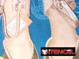 Sandalias europeas