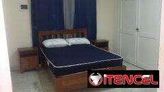 Renta de apartamento en Playa