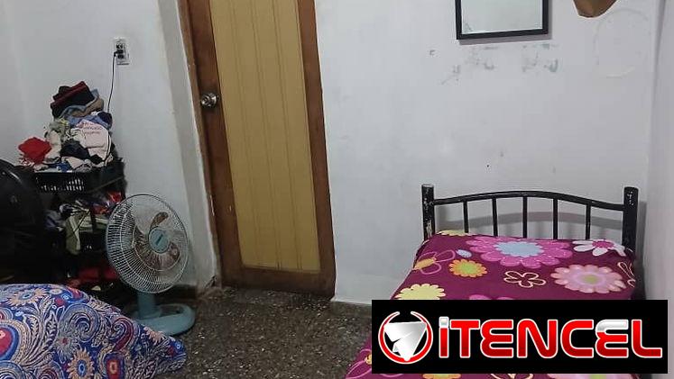 Se Vende Casa Reparto Mazorra. Boyeros