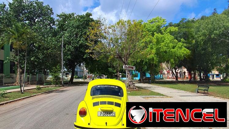 Venta de VW en perfecto estado.