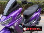 Motos italy175cc