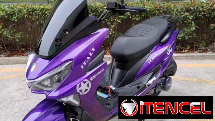 Motos italy175cc