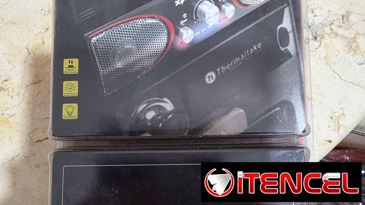 bocinas amplificada para torre de compudadora nueva sellada en su caja