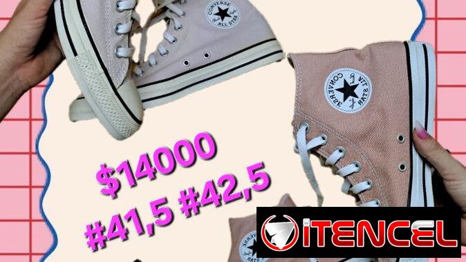 Zapatos Originales