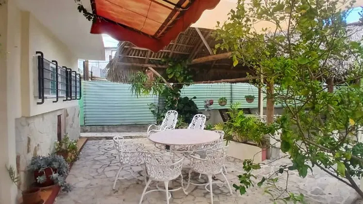 Venta de propiedad en Tarará pago en euros