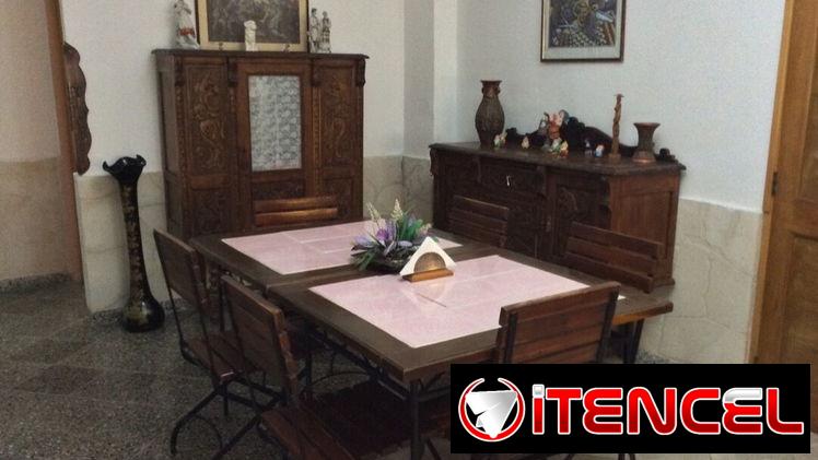 SE RENTA APTO DE DOS DORMITORIOS EN MIRAMAR, PLAYA.58858577