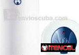 Mantenimiento a Calentadores electricos