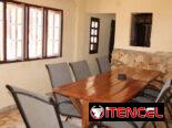 🌅 Casa de renta en Santa Fé frente al mar | 3 habitaciones | Jacuzzi + piscina | Capacidad para 8 personas