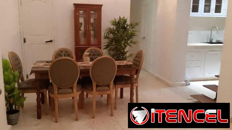 🏡 Encantador Apartamento Art Decó de 3 Habitaciones – Confort y Estilo en La Habana Vieja REF 1442