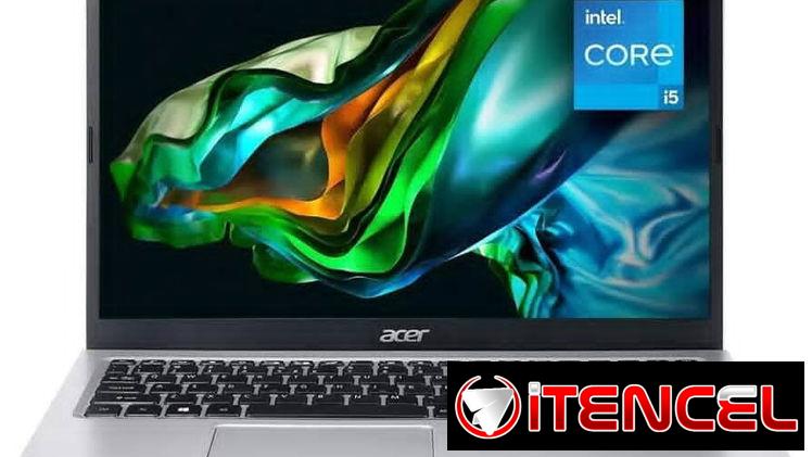 Acer aspire 3  NUEVA (Alto rendimiento)