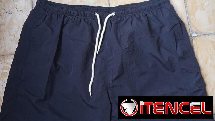 Shorts de hombre