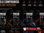 Whey Protein Legends ( LGND )