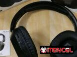 Audífonos 🎧 de Bluetooth con micrófono integrado