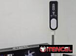 Ventilador Recargable Stavel