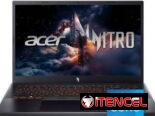💻 Laptop Acer Nitro V15 ANV15-52-57BB – i5-13420H / 16GB RAM / 512GB SSD / RTX 5050