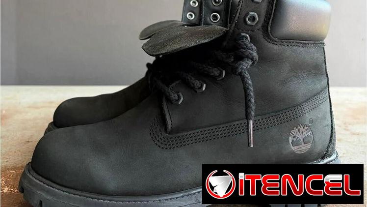 Botas Timberland clásicas tallas 41,40,39,37,36