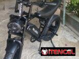 Bici eléctrica Eskute