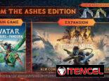 *-* GameX Activacion PC OFFLINE *-* Avatar Frontier of Pandora – GOLD EDITION*-*Incluye DLC From the Ashes *-*
