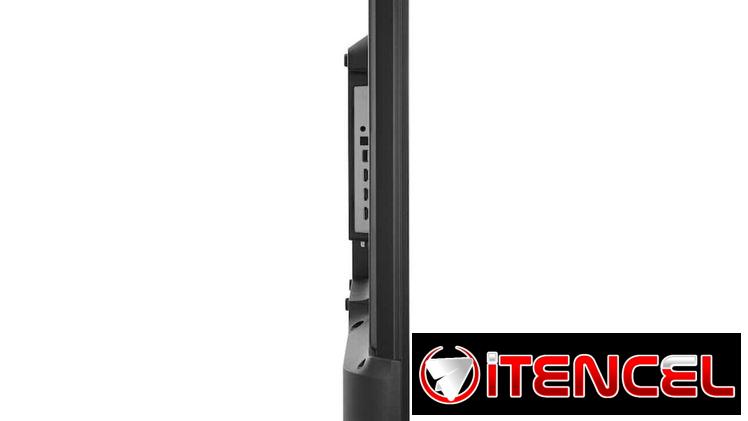 CAÑÓN!!_TV INSIGNIA DE 43” 4K UHD LED SMART TV|CLASS F50 SERIES|AÑO 2025|NUEVO EN CAJA + GARANTIA. 5410-9151