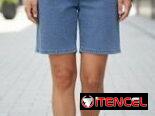 BERMUDAS – SHORT DE MUJER
