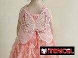 Vestido de bebé niña 1 año | Cumpleaños