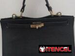 Carteras de cuero