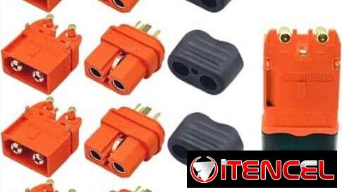 En venta conector xt60i- 7 USD 💵 En Venta conector xt60i h-M y H-F 8 usd Somos de la Habana WhatsApp 59995927