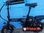 BICICLETA ELÉCTRICA PLEGABLE ASKMY E14🛵`