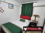 Renta de apartamentos independientes por noche o para turcos por mes