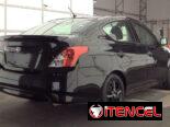 Nissan versa 2019 s plus standard