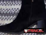 Botines Nuevos