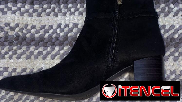 Botines Nuevos