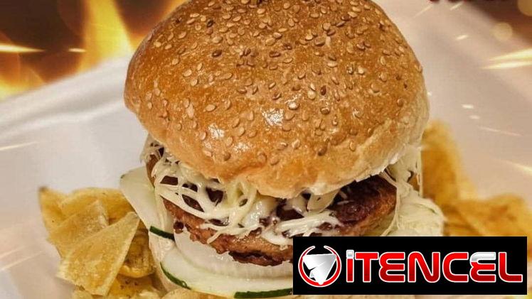 Don Dino – Comida por encargo