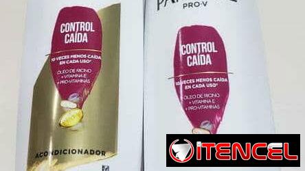 Champú/Acondicionador