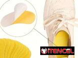 Plantillas 0ara eliminar mal olor de pies o zapatos