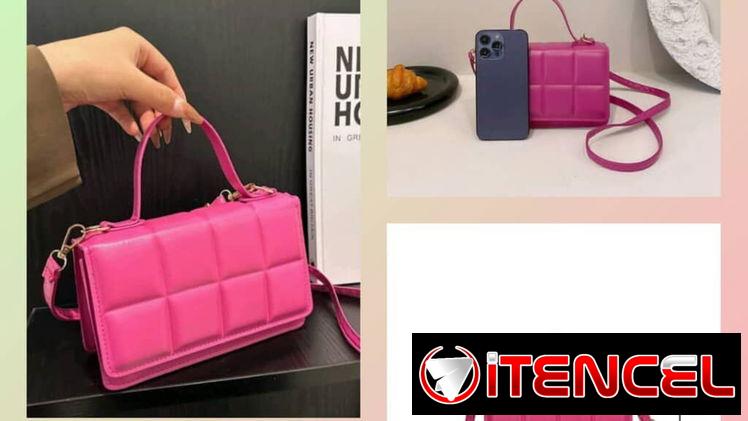 CARTERAS MEDIANAS Y PEQUEÑAS🤩53574044