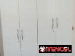 Apartamento de 2 cuartos