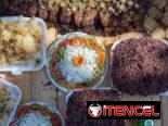COMIDA CRIOLLA Y BUFFET para el día de los Padres