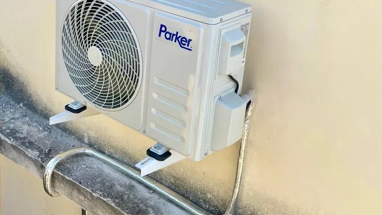 🧊 ¡CLIMA PERFECTO EN CASA! – Servicio Técnico de Refrigeración 🥶❄️
