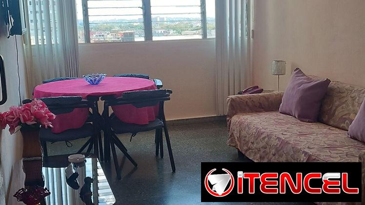 Renta de apartamento
