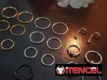 Piercings y Perforaciones