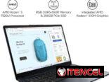 UFF!!_LAPTOP LENOVO 15.6” FULL HD|MICRO AMD RYZEN 5-7520U|8GB RAM LDDR5 + 256GB SSD M.2|WIFI/HDMI/USB|SELLADA!!.