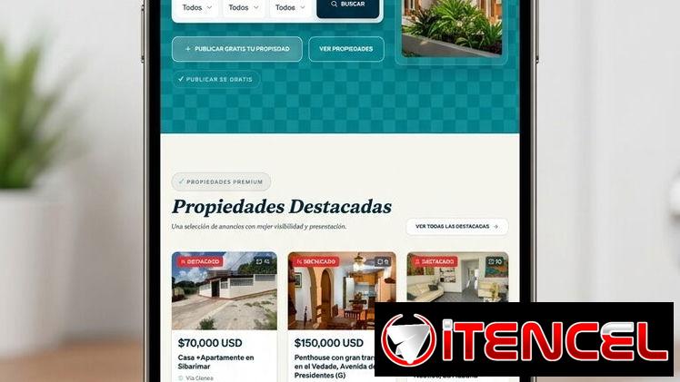 El sitio inmobiliario  de cuba . Encuentra y publica tus casas