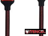 CABLE PARA CELULAR USB A MICRO USB