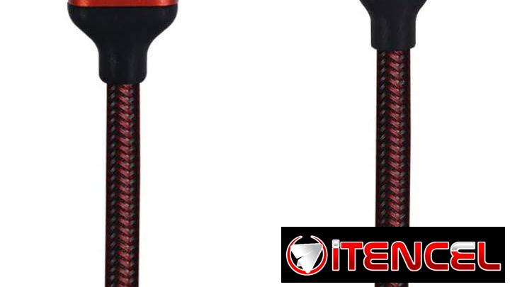 CABLE PARA CELULAR USB A MICRO USB