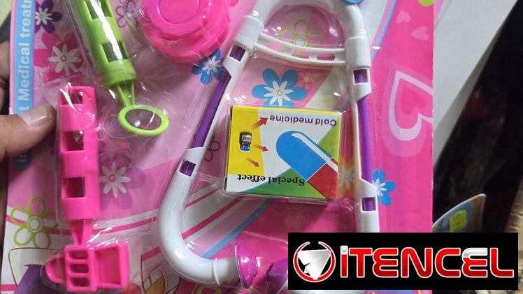 Venta de peluches y juguetes al por mayor