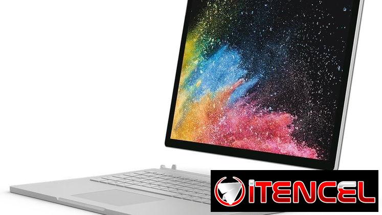 ☎️53544655 🛵 Entrega Disponible ⭐Laptop Microsoft Surface Book 2 ⭐